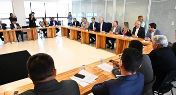 Setor de eventos ganha espaço nas políticas públicas em Goiás